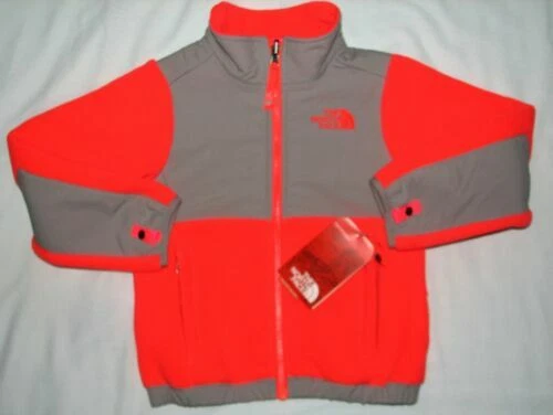 The North Face Rocketeer Girls' Outerwear