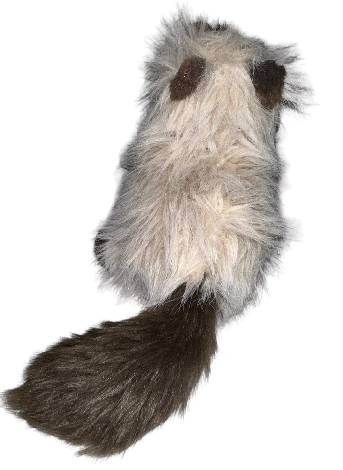 WEBKINZ PLUSH ONLY NO CODE REALISTIC BROWN HIMALAYAN CAT HM165 - Image 3 of 4