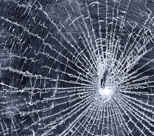 8mil Window Film Security Safety Self-Adhesive Shatterproof for Glass Block - Picture 5 of 18