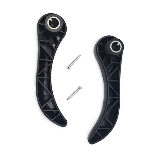 Seat Adjustment Lever Handle Reclining Broken Shaft Repair Set For S10 BlAZER - Picture 6 of 10