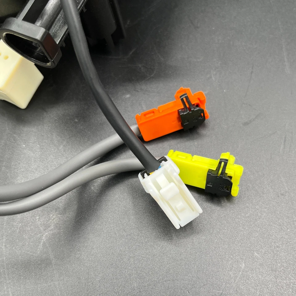 Para 04-15 Nissan Máxima Pathfinder Armada Infiniti QX56 con resorte de reloj térmico Foto 4 de 4