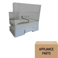 AP6038053-A PS11769791 OEM For Whirlpool Refrigerator Ice Container Part # Model