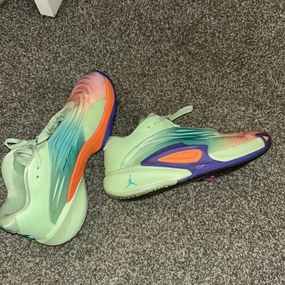 Jordan Luka 3 PF Blurred Vision for Sale | Authenticity Guaranteed