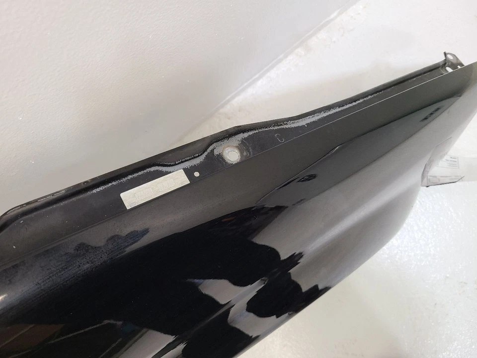 2001-2007 FORD ESCAPE Passenger Right Fender With Wheel Lip Moulding - Изображение 4 из 4