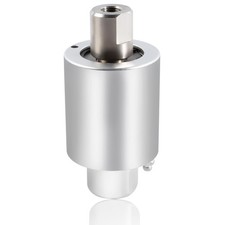 Whirl A Way Surface Cleaner Rotary Swivel Head 16" 20" 22" 24" 85.790.004 4000PS