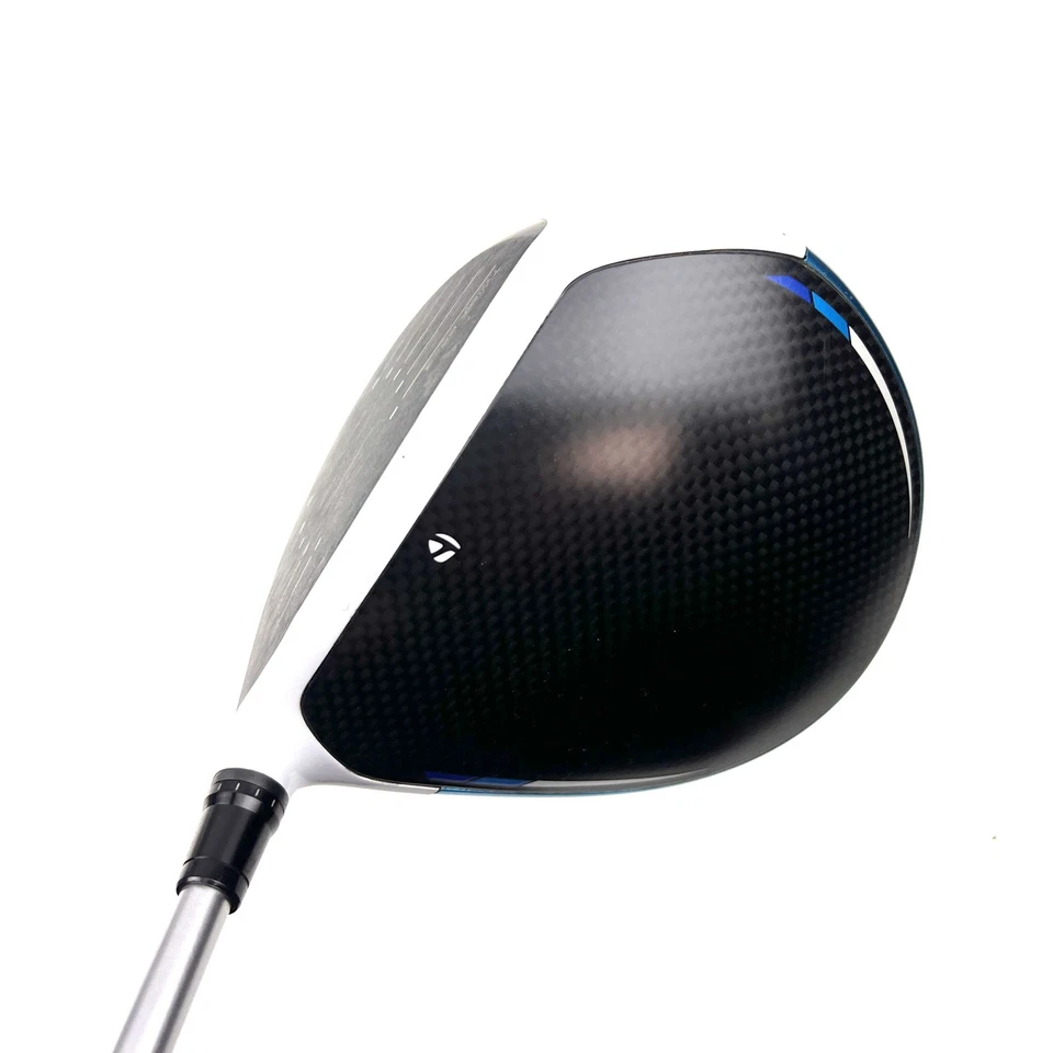 Taylormade Sim2 Max Driver / 9 Degree / Kurokage Silver Series 60 Stiff Flex - Image 4 of 4