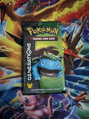 next destinies booster box Black & White Next Destinies Booster Pack – Keepitsealdz main image 1