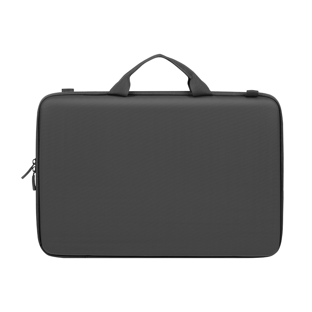 Sacoche ordinateur 15.6 pouces Rivacase noire imperméable - 2