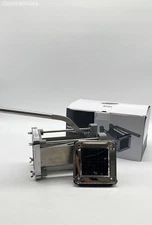 Sopito French Fry Cutter Professional Potato Cutter Stainless Steel