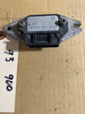 Ignition Control Module Saab 900 Non-turbo 1990-93  0 227 100 124
