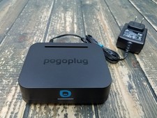 Pogoplug Mobile POGO-V4-A1-04 and POWER ADAPTER