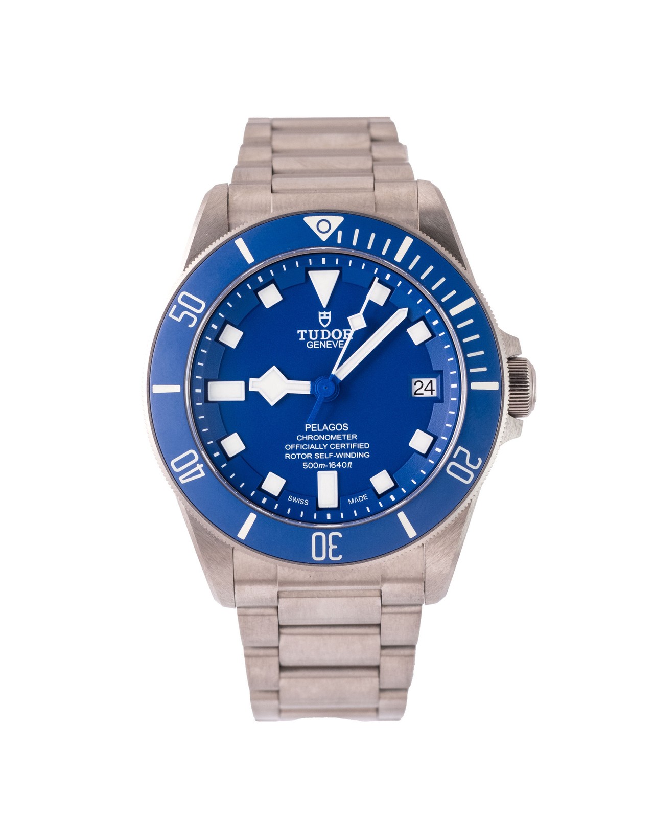 Tudor Pelagos 25600TB 2023