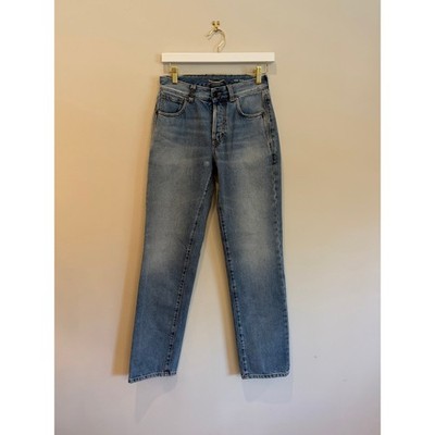 Saint Laurent Jeans Size 25