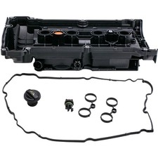 Motorzylinder Ventildeckel for Mini R55 R56 R57 1.6 Cooper S JCW N14 1112764655