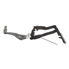 Capot Peugeot 807