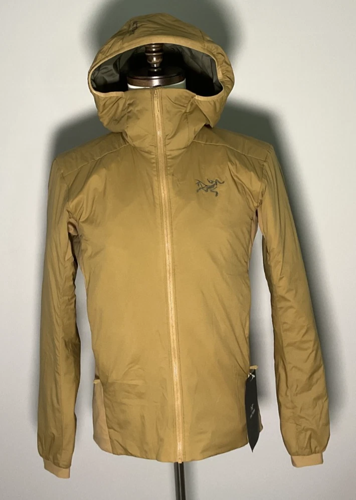 Arc'teryx Regular Size XS Coats, Jackets & Vests for Men for Sale