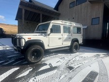 1993 Land Rover Defender for Sale
