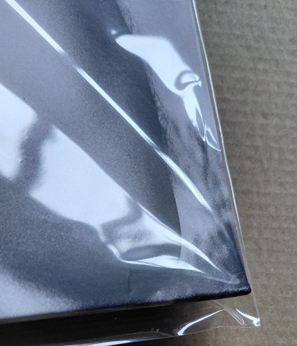 Olivia Dean The Art of Loving Lilac Vinyl + SIGNED Assai Obi Strip /500 Sealed - Picture 3 of 5