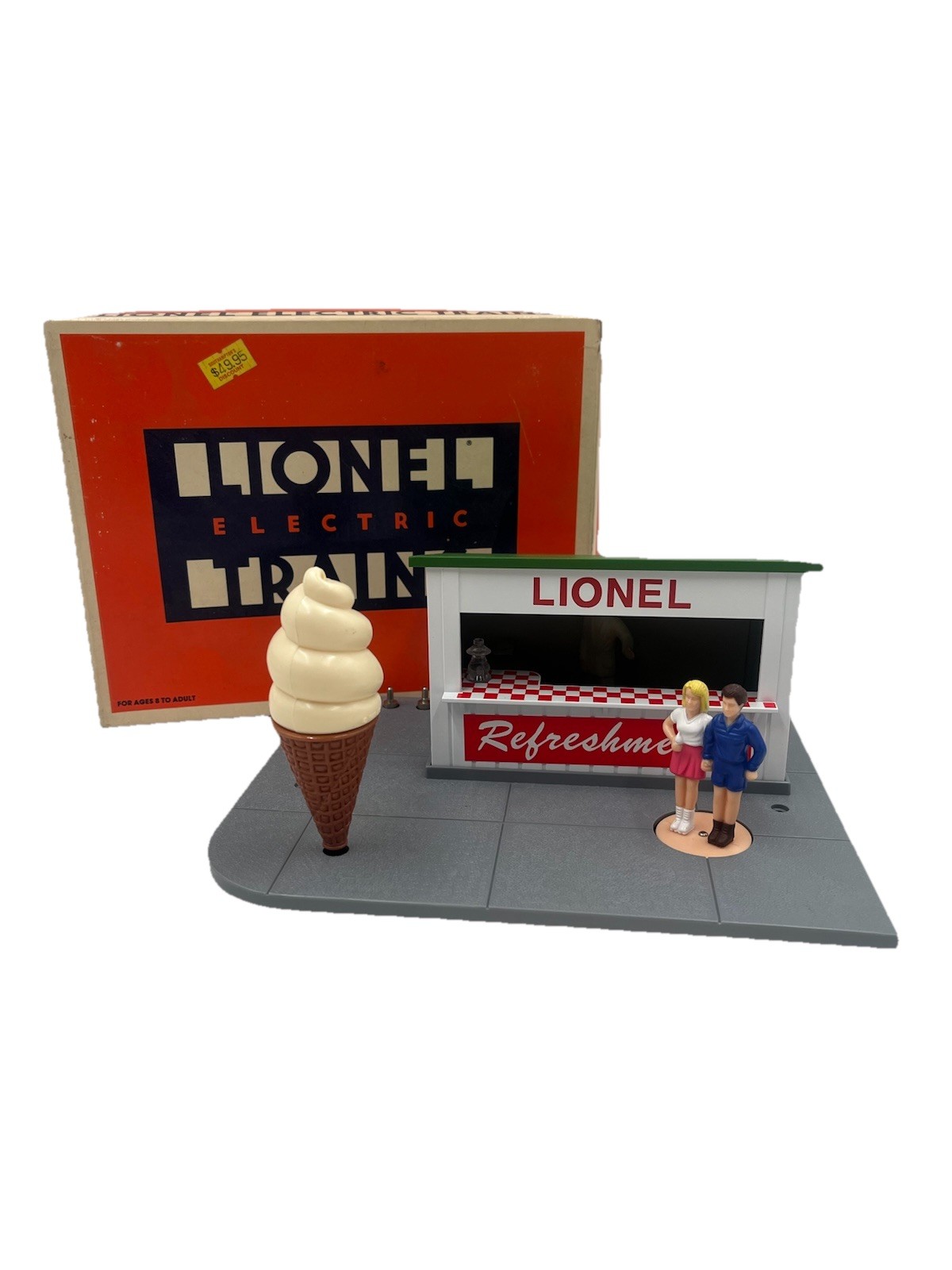 Click here to see eBay Auction