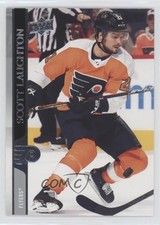 2020-21 Upper Deck Scott Laughton #386 0r7h