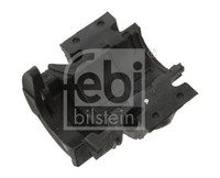 Hinterachse Febi Bilstein 104777 Lagerung, Stabilisator FüR Audi,Porsche,Vw