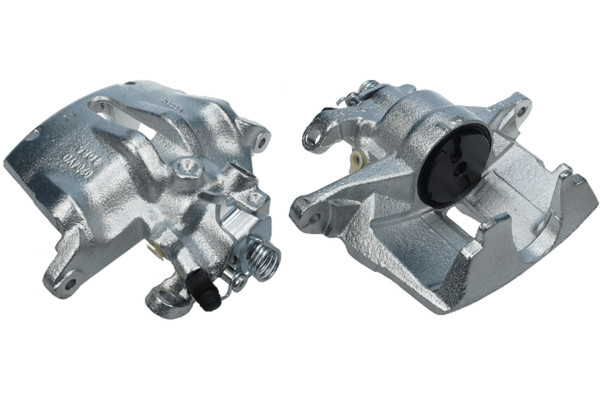 Bremssattel Vorderachse Links FüR CitroËN C5 I Break II Kasten/Kombi-image