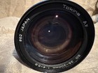 Vtg Tokina AF Lens  SD 35-200mm 1:4-56   Japan — photo 4