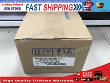 1pcs Brand New Yaskawa servo motor SGMGV-09ADA6C Expedited Shipping