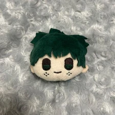 Heroaka Izuku Midoriya stuffed toy mascot