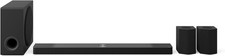 LG US95TR SOUNDBAR HOME CINEMA WIRELESS SUBWOOFER DOLBY ATMOS ALEXA GOOGLE *