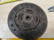 Disque d'embrayage Audi 100