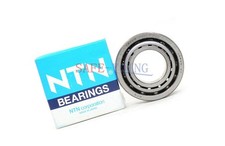 New 1PC   7202B Single Angular Contact   Bearings - Open Type *ib