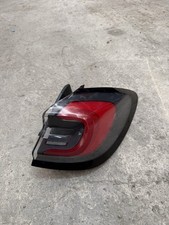 FORD PUMA 2019-2026 REAR/TAIL LIGHT ON BODY ( DRIVERS SIDE) 2579082