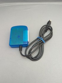 * Playstation PS1/PS2 to NEC TurboGrafx 16 Duo Joypad Converter Adapter