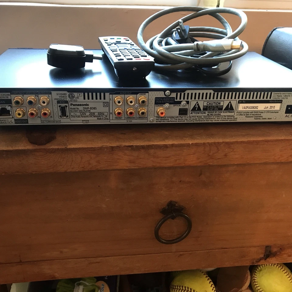 100+ movies and shows and throughing in free blue ray player   - Image 3 of 4