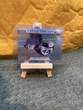 2025-26 Upper Deck Tim Hortons Above the Ice AI-1 Josh Morrissey  Winnipeg Jets