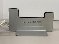 Henge Docks Vertical Docking Station for 15-inch MacBook Pro with Retina Display