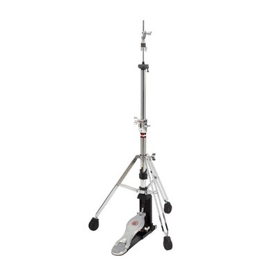 GIBRALTAR MOVEABLE LEG HI-HAT STAND w/ DIRECT PULL - 9707ML-DP