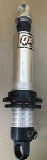 Qa1 US502 Ultra Ride Coilover Shock, Adjustable, 16.88 Ext, 11.63 Col, SINGLE