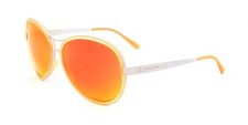 Italia Independent I I MOD. 073 Orange led 61/13/130 WOMAN Sunglasses