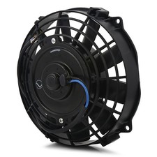 8 Inch Slim Fan Pushpull Electric Radiator Cooling Engine Kit Truck Universal 8 Inch Slim Fan Pushpull Electric Radiator Cooling Engine Kit Truck Universal