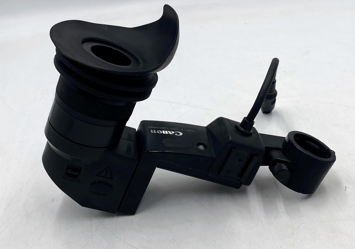 Canon DM-XL1S 3CCD Digital Video Camcorder | eBay