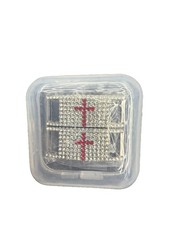 Air Force 1 Shoe Lace Tags