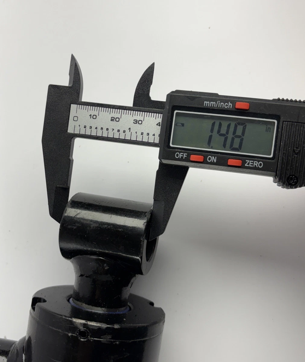 Hydro Custom Cylinder 3900507-R1-PT photo 4