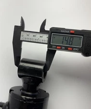 Hydro Custom Cylinder 3900507-R1-PT thumbnail 4