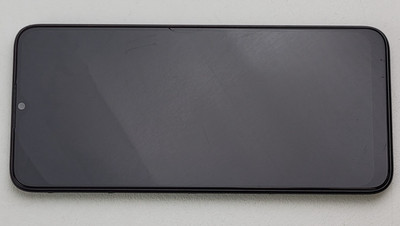 OEM LCD Display Touch Screen Digitizer Frame Assembly for DIALN Nova - BLEMISHED
