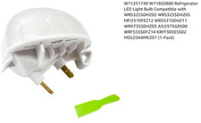 W11251749 LED Fridge Light Bulb Fit Whirlpool Maytag Amana KitchenAid Kenmore