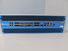 Palo Alto PA-5220 Security appliance w/ 2x 240GB SSD please read 