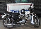 1971 Triumph Daytona