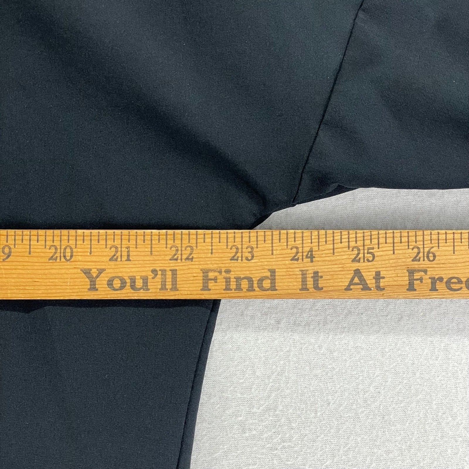 adidas ZNE Bomber Jacket Mens Medium Black Performance Tech Water Repellant thumbnail 12